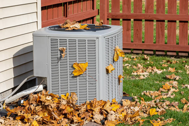 Best Residential HVAC services  in Lexington, MI