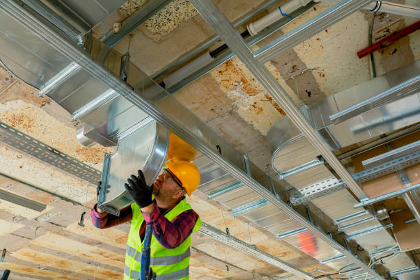 Best HVAC repair near me  in Lexington, MI