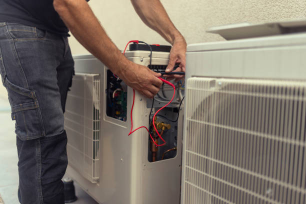 Best Affordable HVAC services  in Lexington, MI