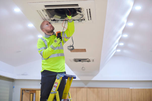 Best HVAC installation services  in Lexington, MI