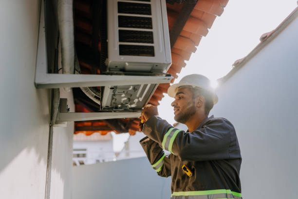 Best Ductless HVAC repair  in Lexington, MI