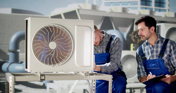 Best HVAC maintenance near me  in Lexington, MI