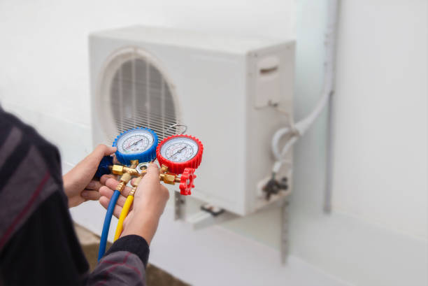 Best Commercial HVAC repair  in Lexington, MI