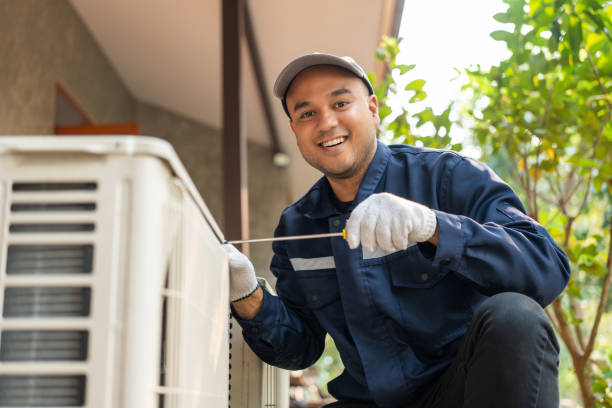 Best Affordable HVAC services  in Lexington, MI