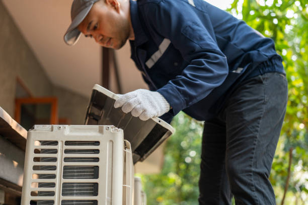 Lexington, MI HVAC Company