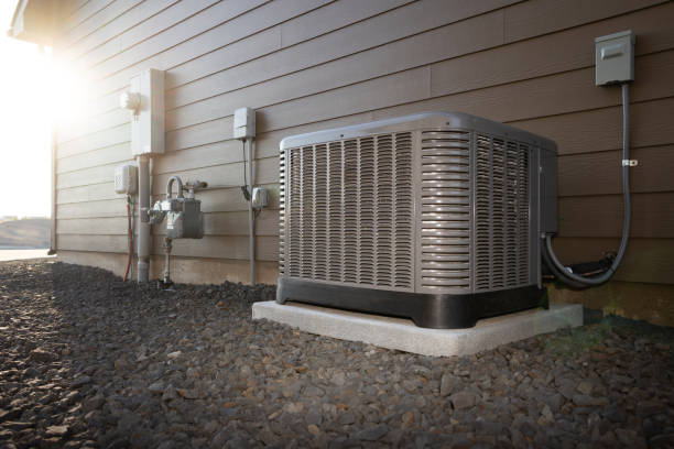 Best HVAC replacement cost  in Lexington, MI